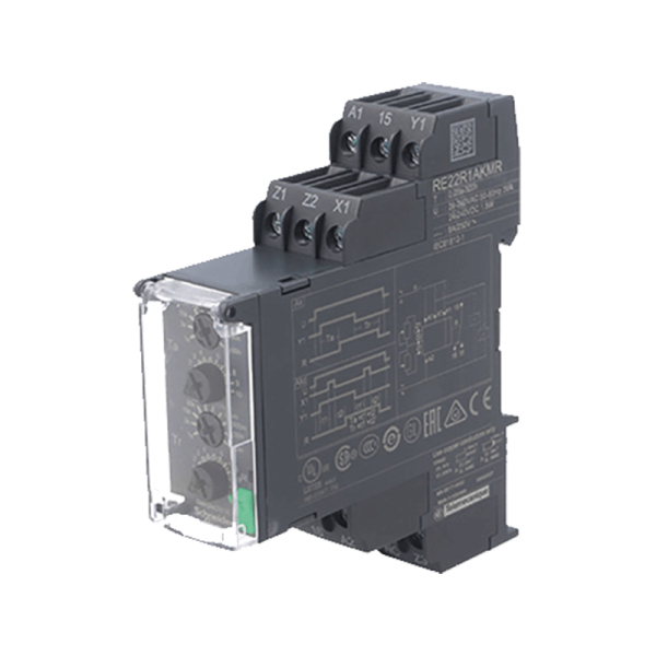 CONTACTOR AND STARTER - Image 2