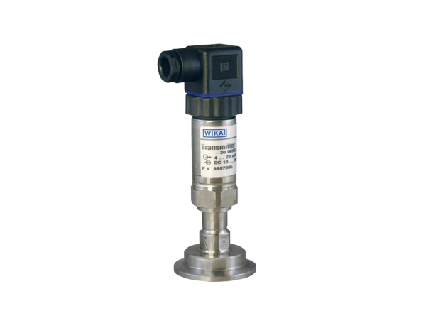 PRESSURE TRANMITTER - Image 3
