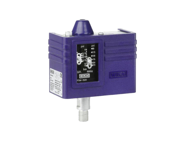 PRESSURE TRANMITTER - Image 5